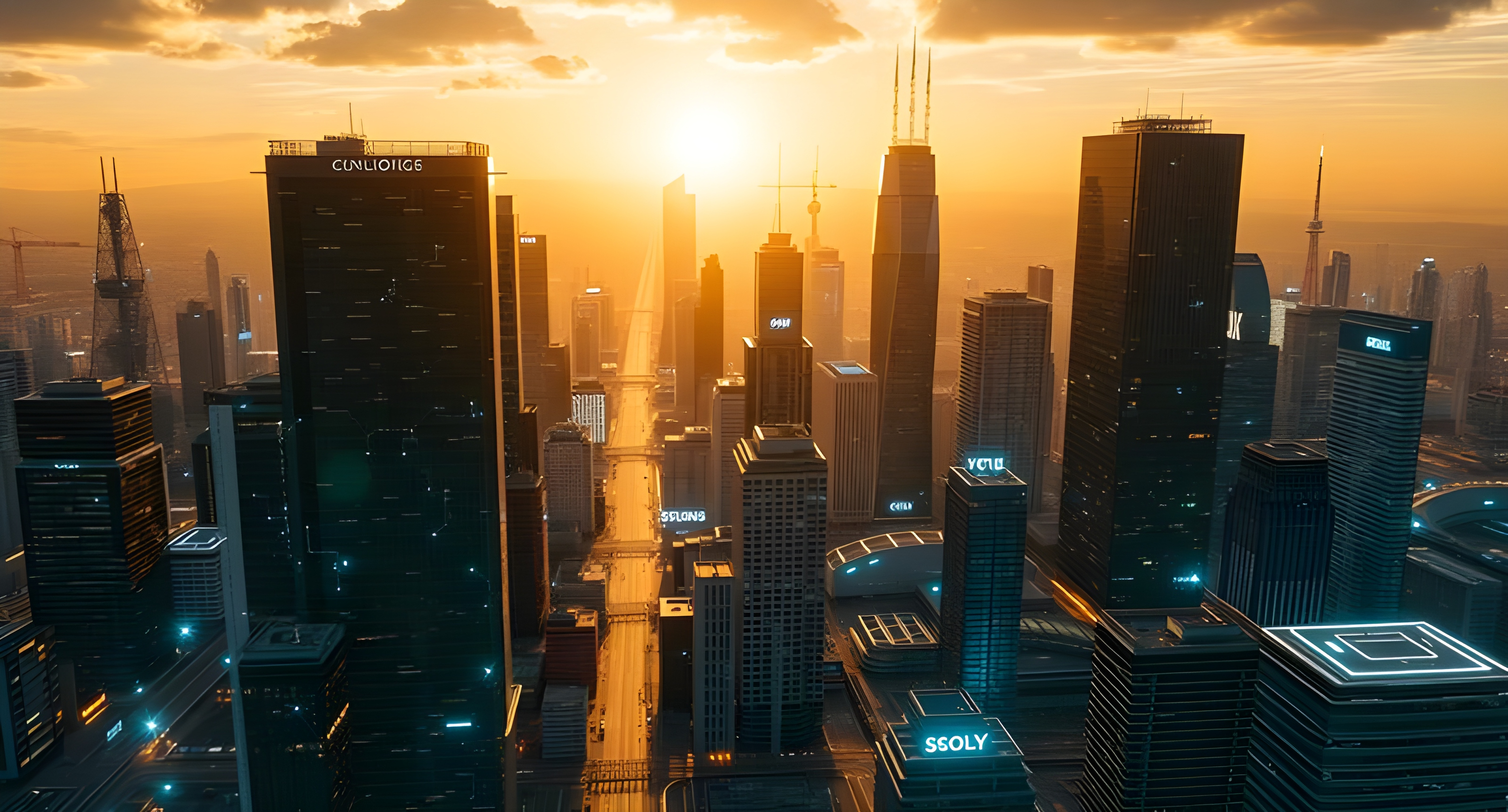 Consulting & Advisory